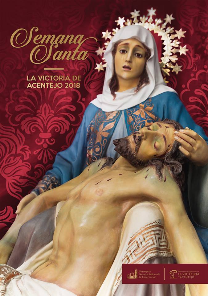 Semana Santa en La Victoria de Acentejo  